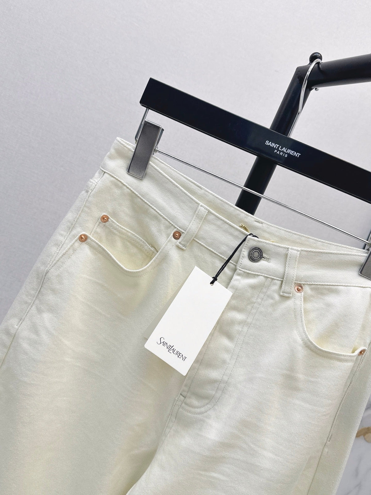 🔥Highest Quality🔥26FW New Versatile Casual Jeans 🩵