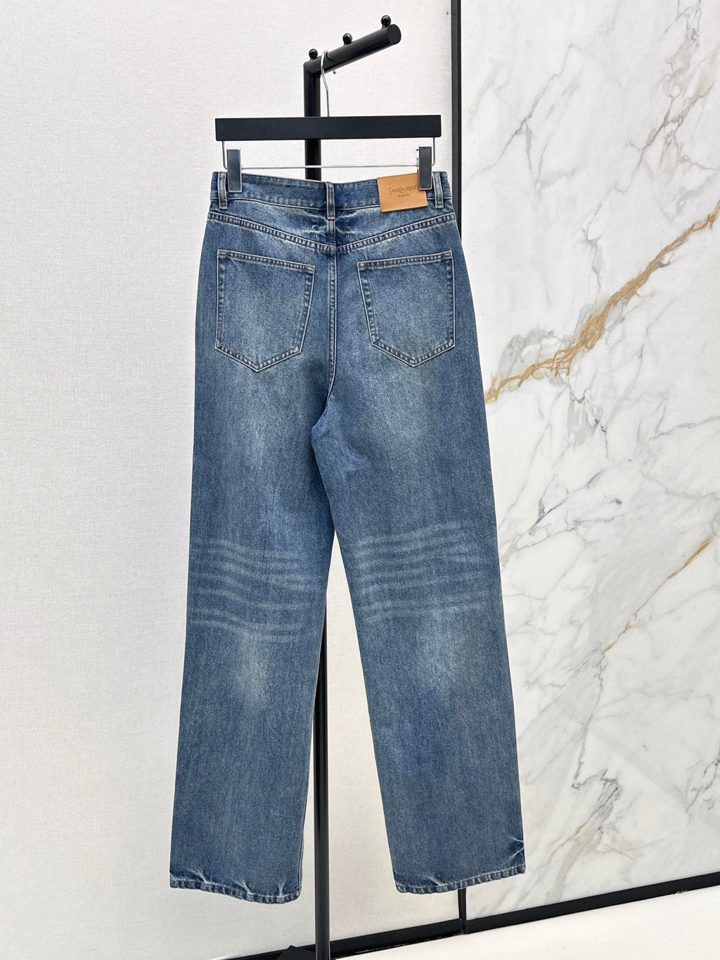 🔥Highest Quality🔥26FW New Versatile Casual Jeans 🩵
