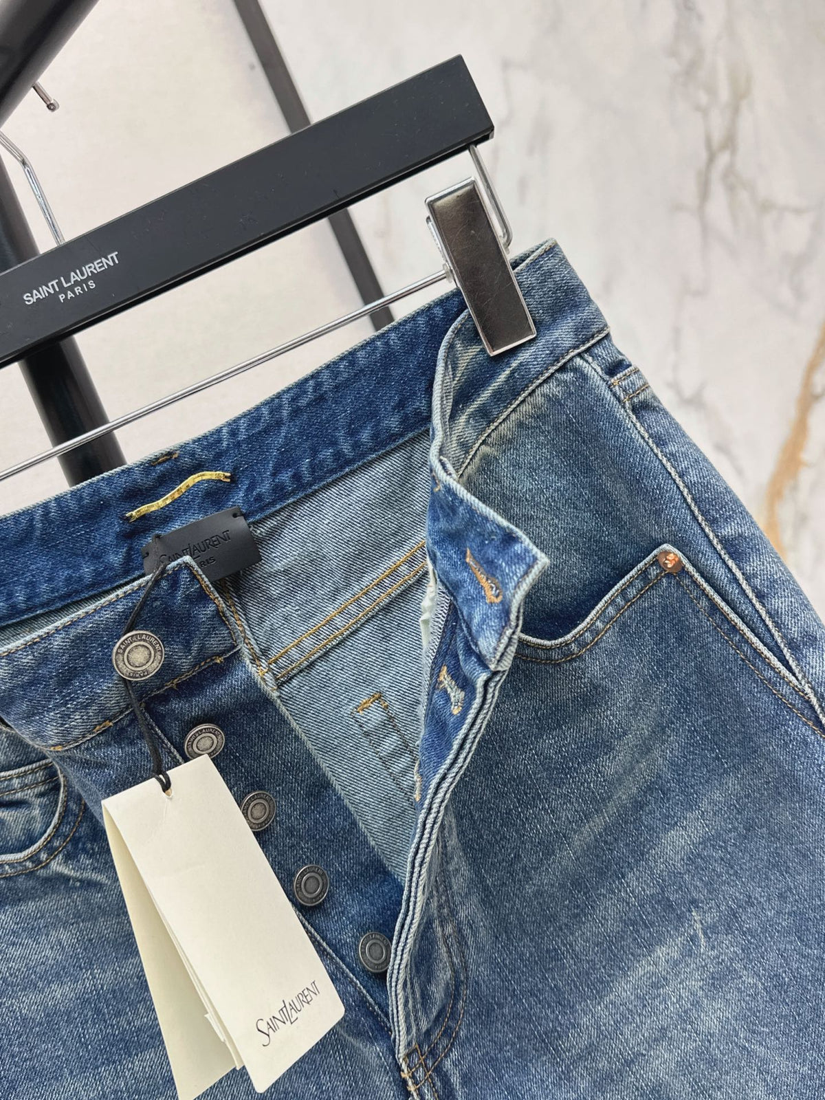 🔥Highest Quality🔥26FW New Versatile Casual Jeans 🩵