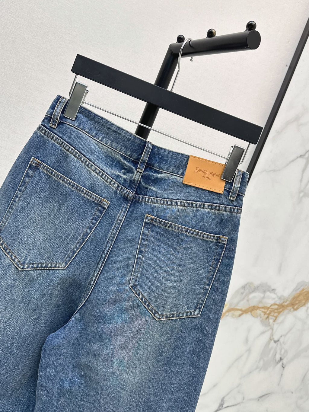 🔥Highest Quality🔥26FW New Versatile Casual Jeans 🩵