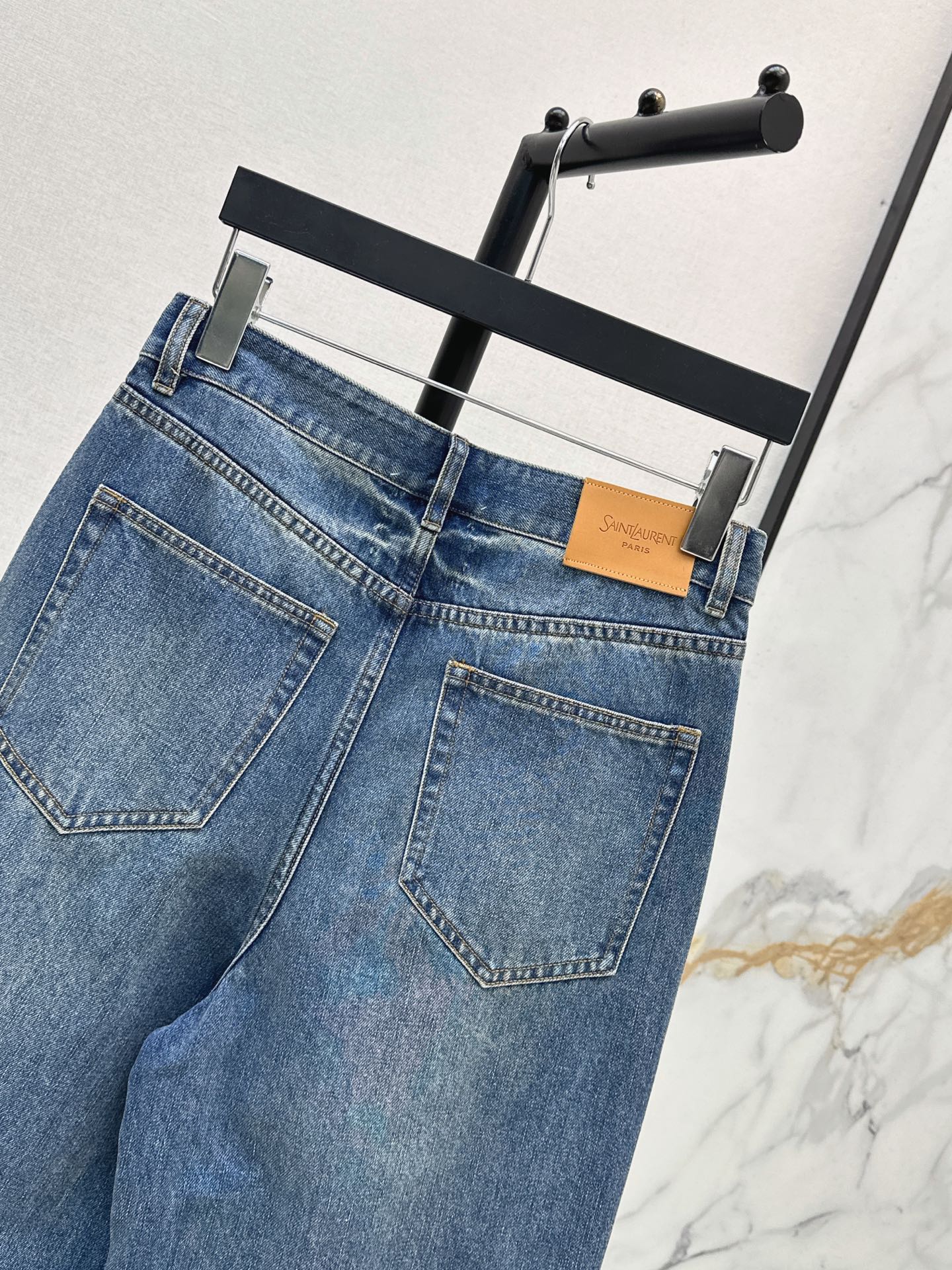 🔥Highest Quality🔥26FW New Versatile Casual Jeans 🩵