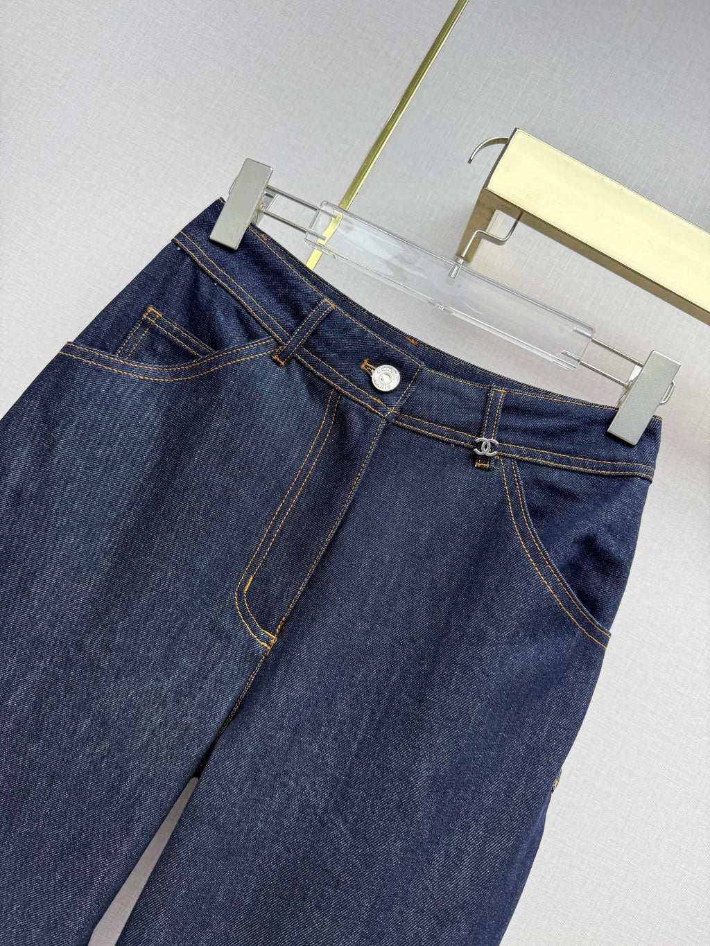 🔥HOT🔥  26FW New Versatile Casual Jeans