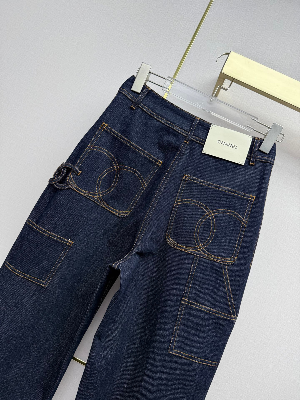 🔥HOT🔥  26FW New Versatile Casual Jeans
