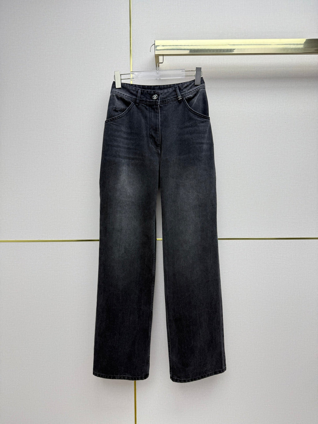 🔥HOT🔥  26FW New Versatile Casual Jeans