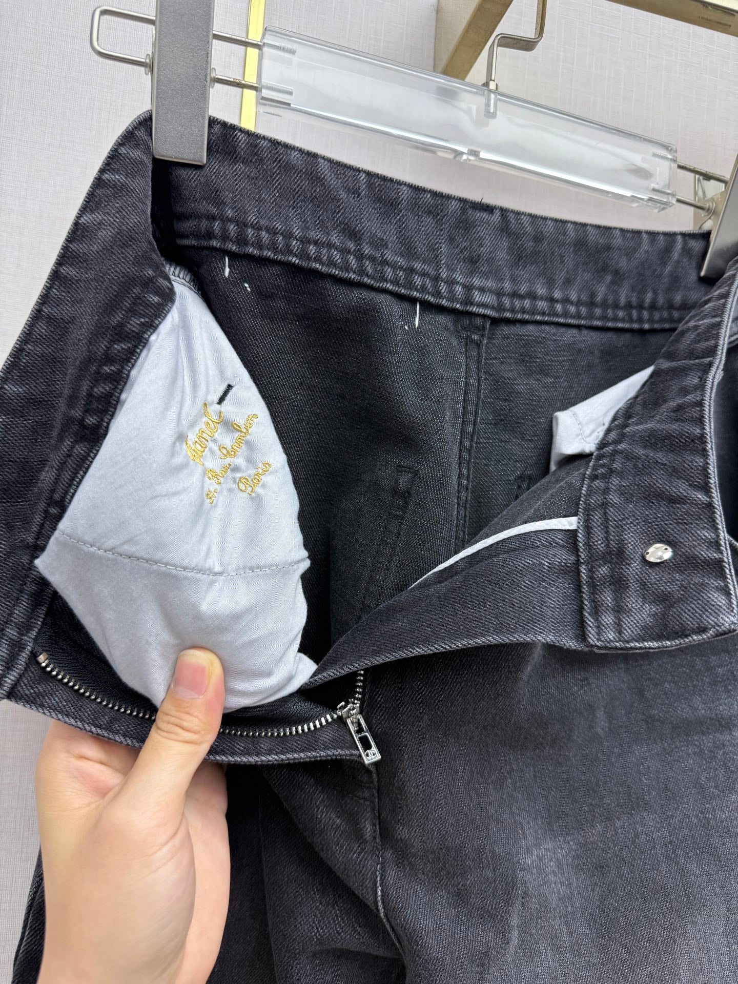 🔥HOT🔥  26FW New Versatile Casual Jeans