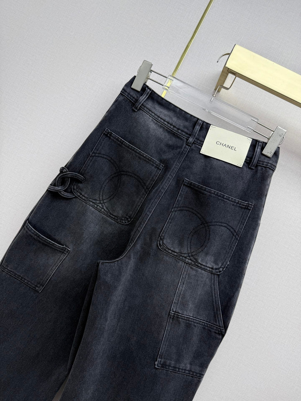 🔥HOT🔥  26FW New Versatile Casual Jeans