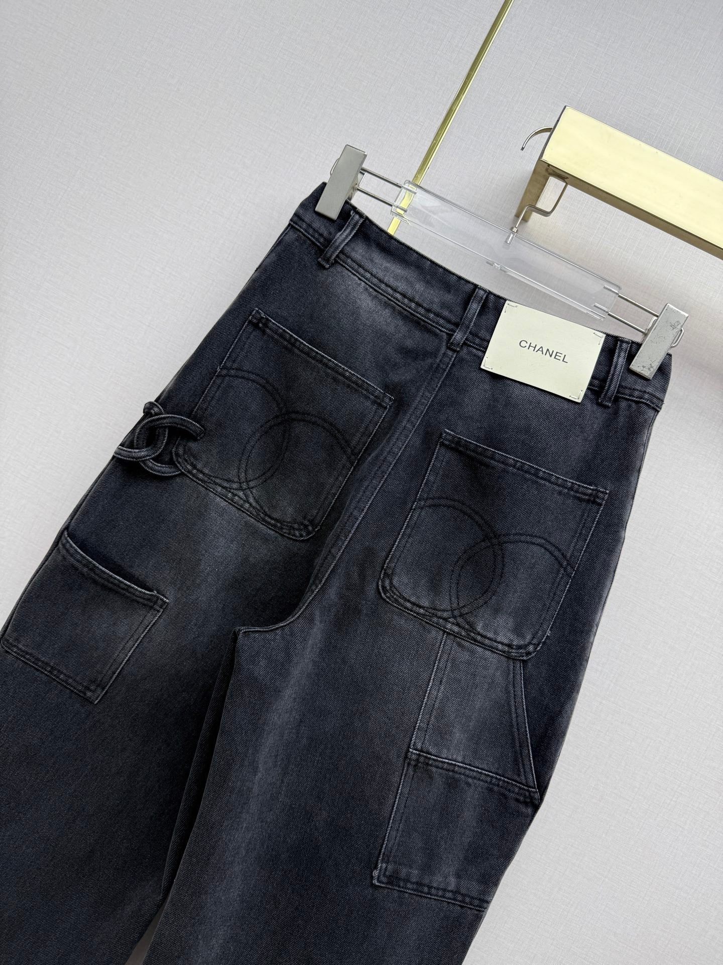 🔥HOT🔥  26FW New Versatile Casual Jeans