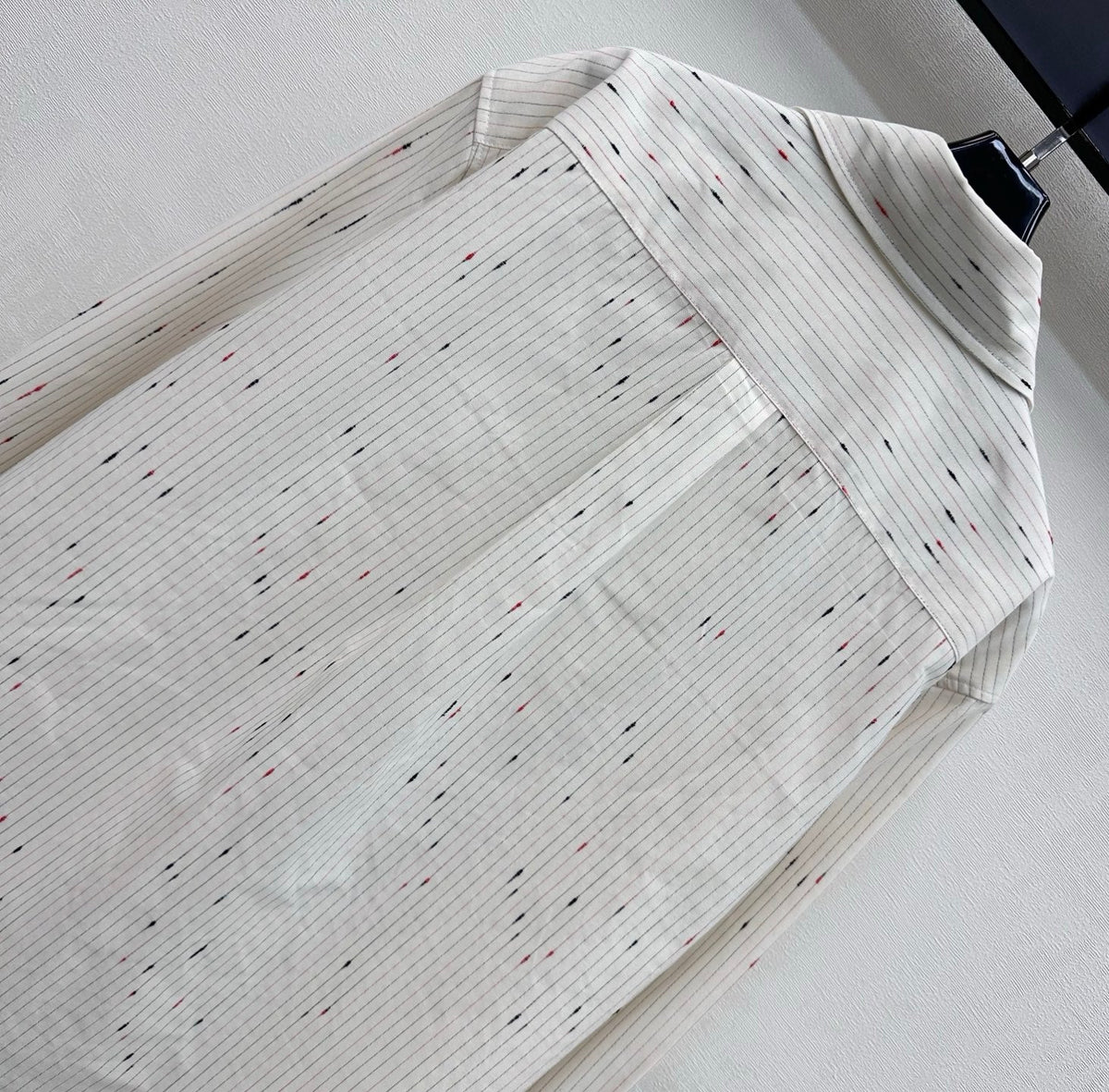 🔥HOT🔥26FW New Spotted Stripe Shirt