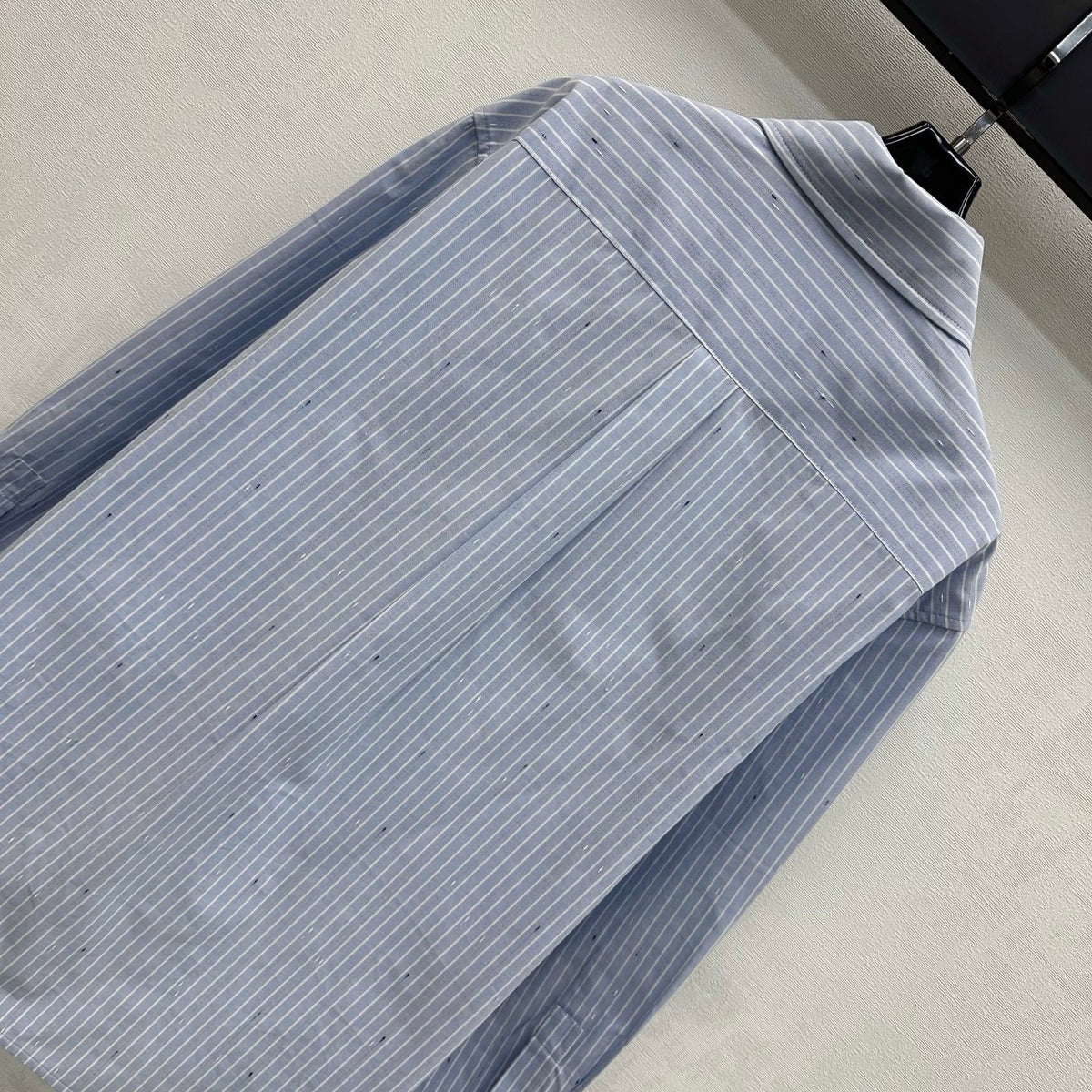 🔥HOT🔥26FW New Spotted Stripe Shirt