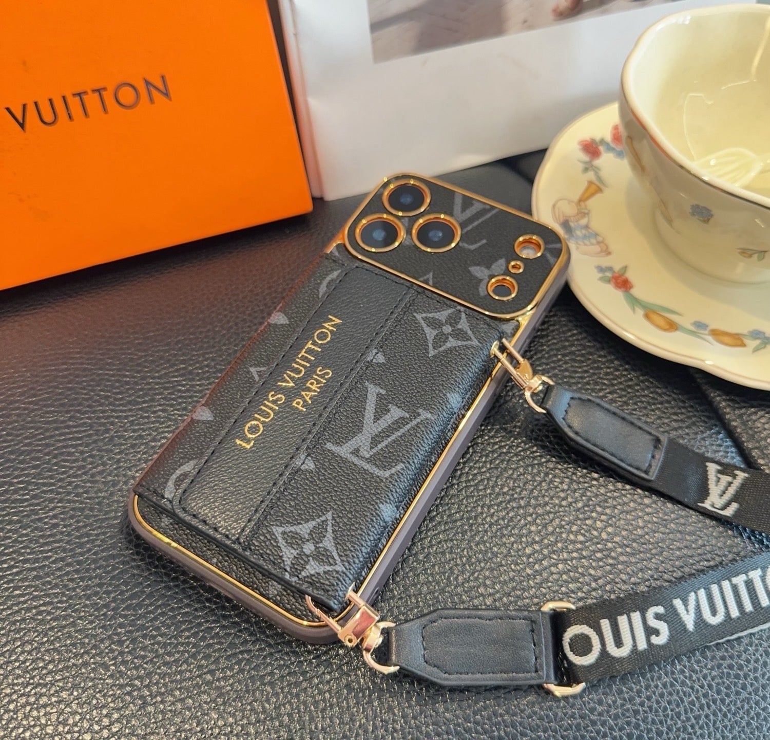 26FW NEW Phone case