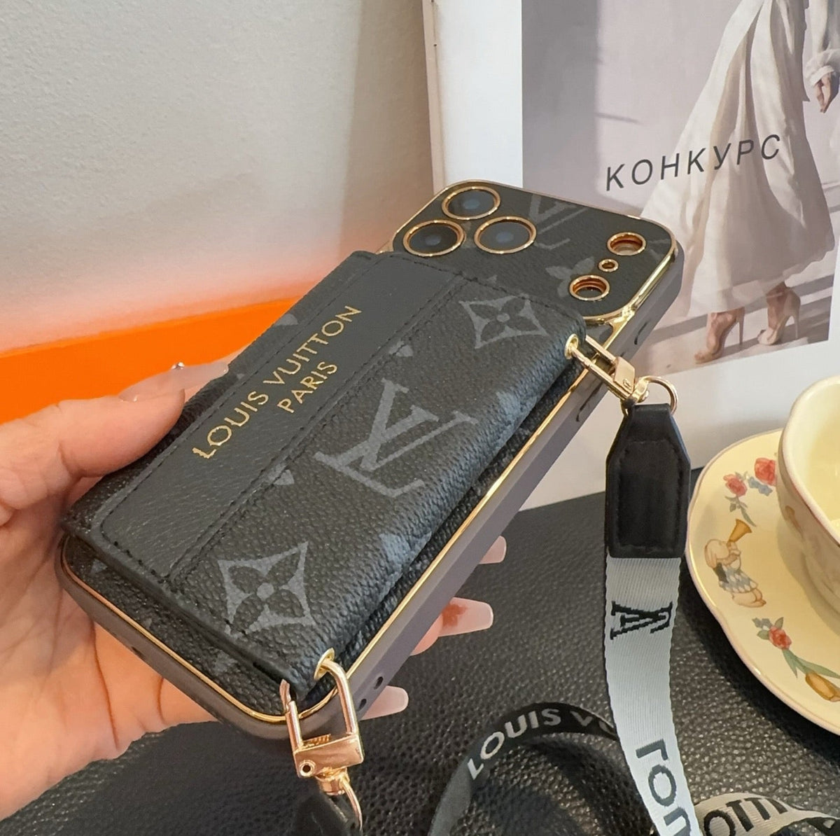 26FW NEW Phone case