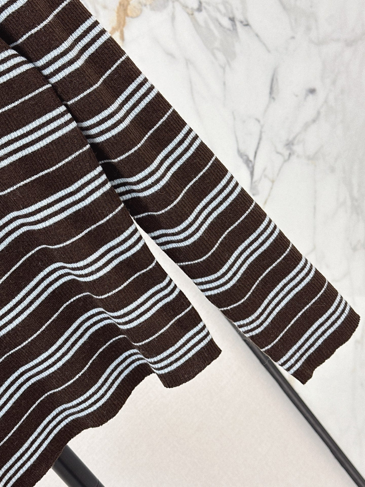 26FW New Striped Base Layer 🖤