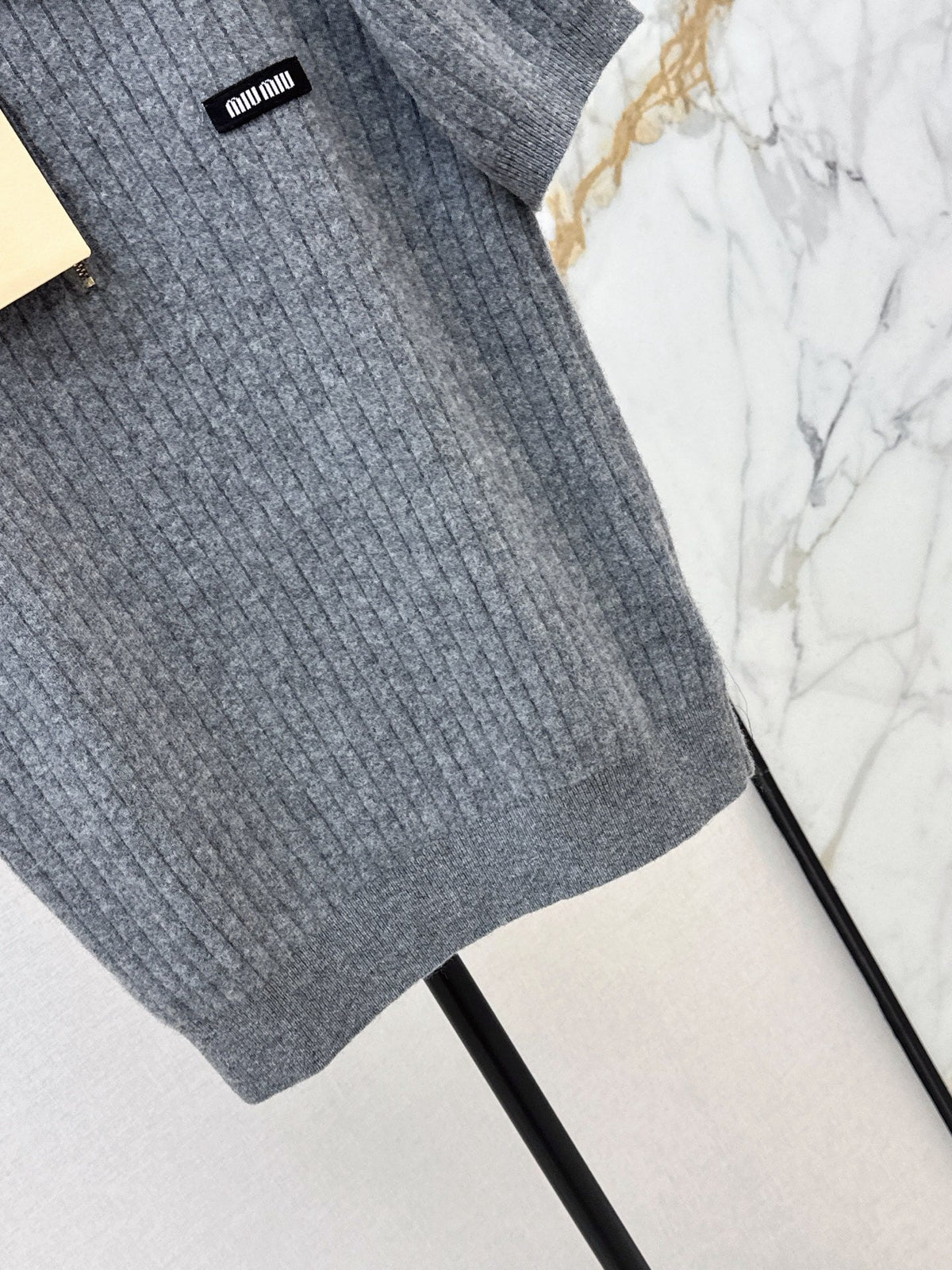 26FW New Wool Polo Knit 🤍