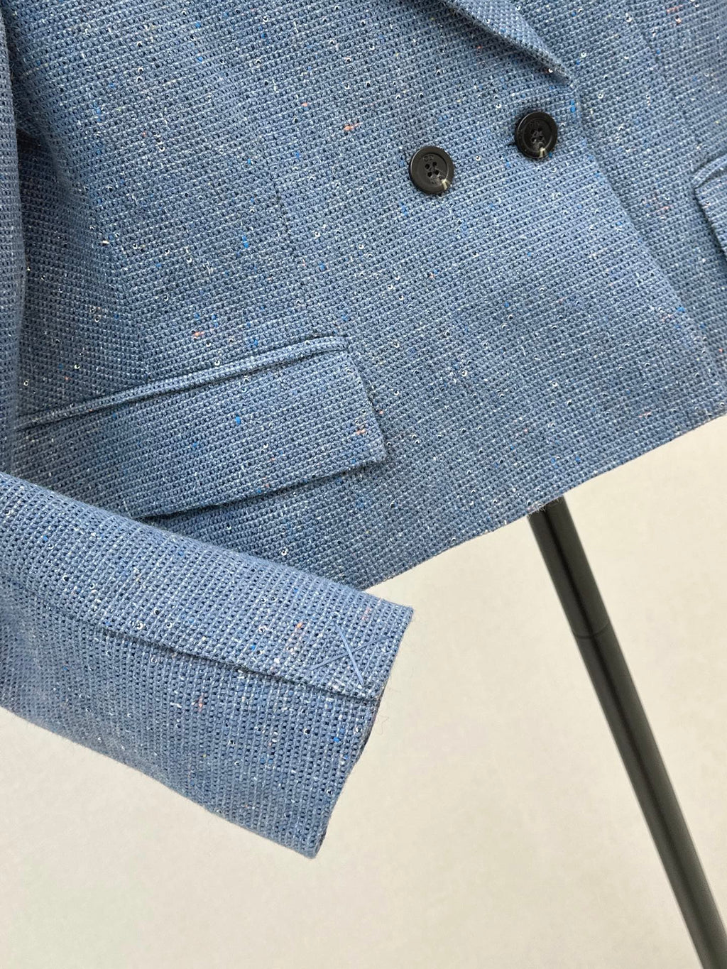 26FW New Elegant & Sophisticated Blazer 🩵