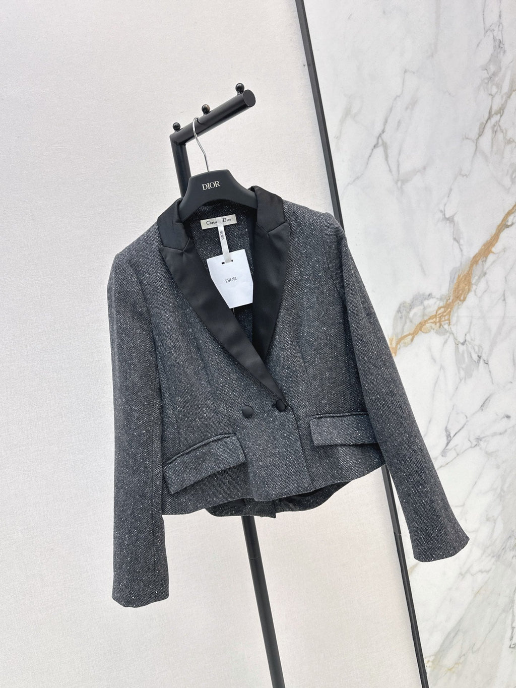 26FW New Elegant & Sophisticated Blazer 🖤