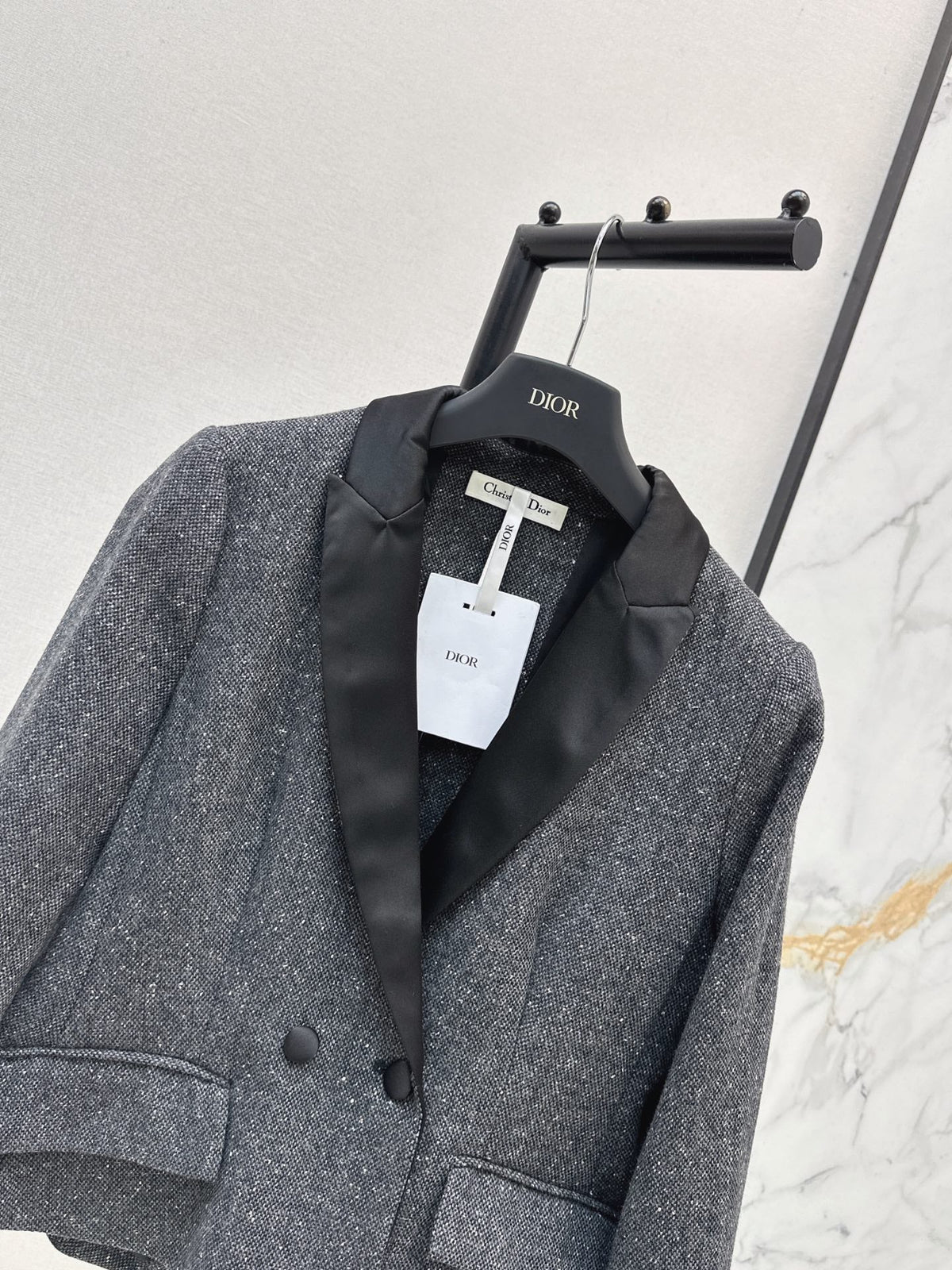 26FW New Elegant & Sophisticated Blazer 🖤