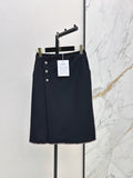 26FW New Runway Collection: Versatile Skirt 🖤