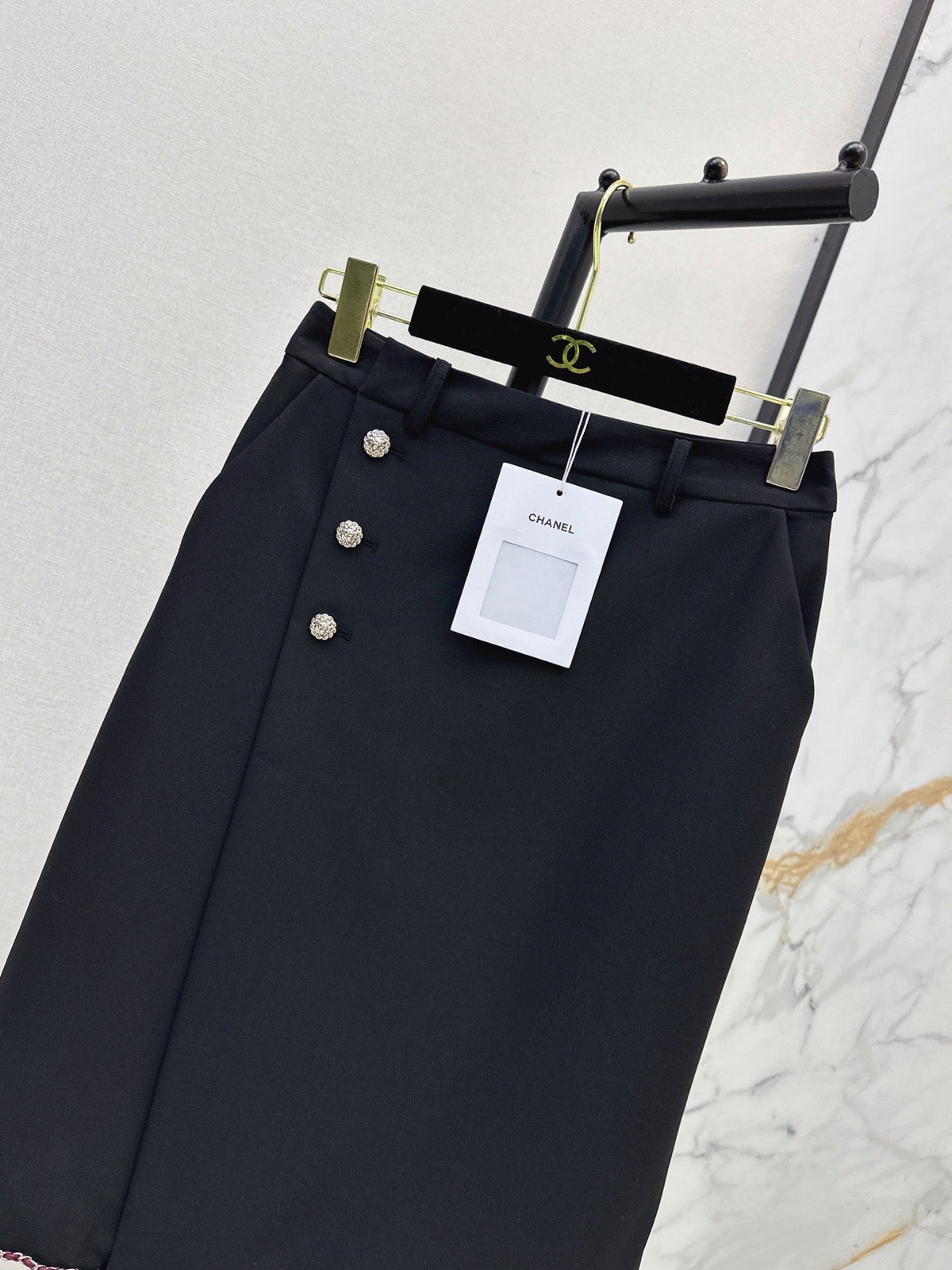 26FW New Runway Collection: Versatile Skirt 🖤
