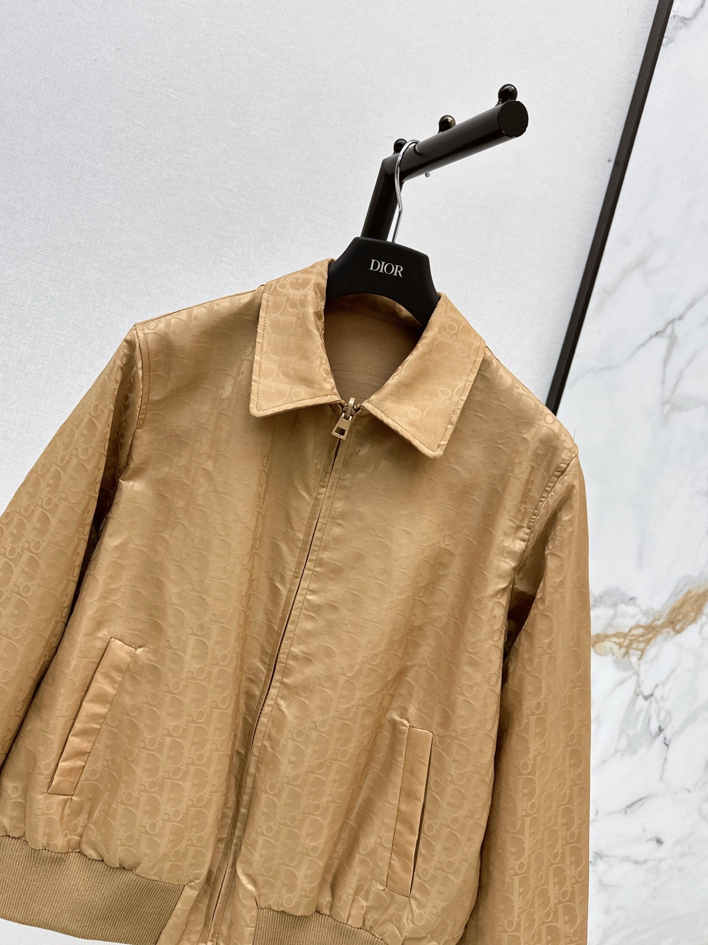26FW New Reversible Lapel Jacket 🖤