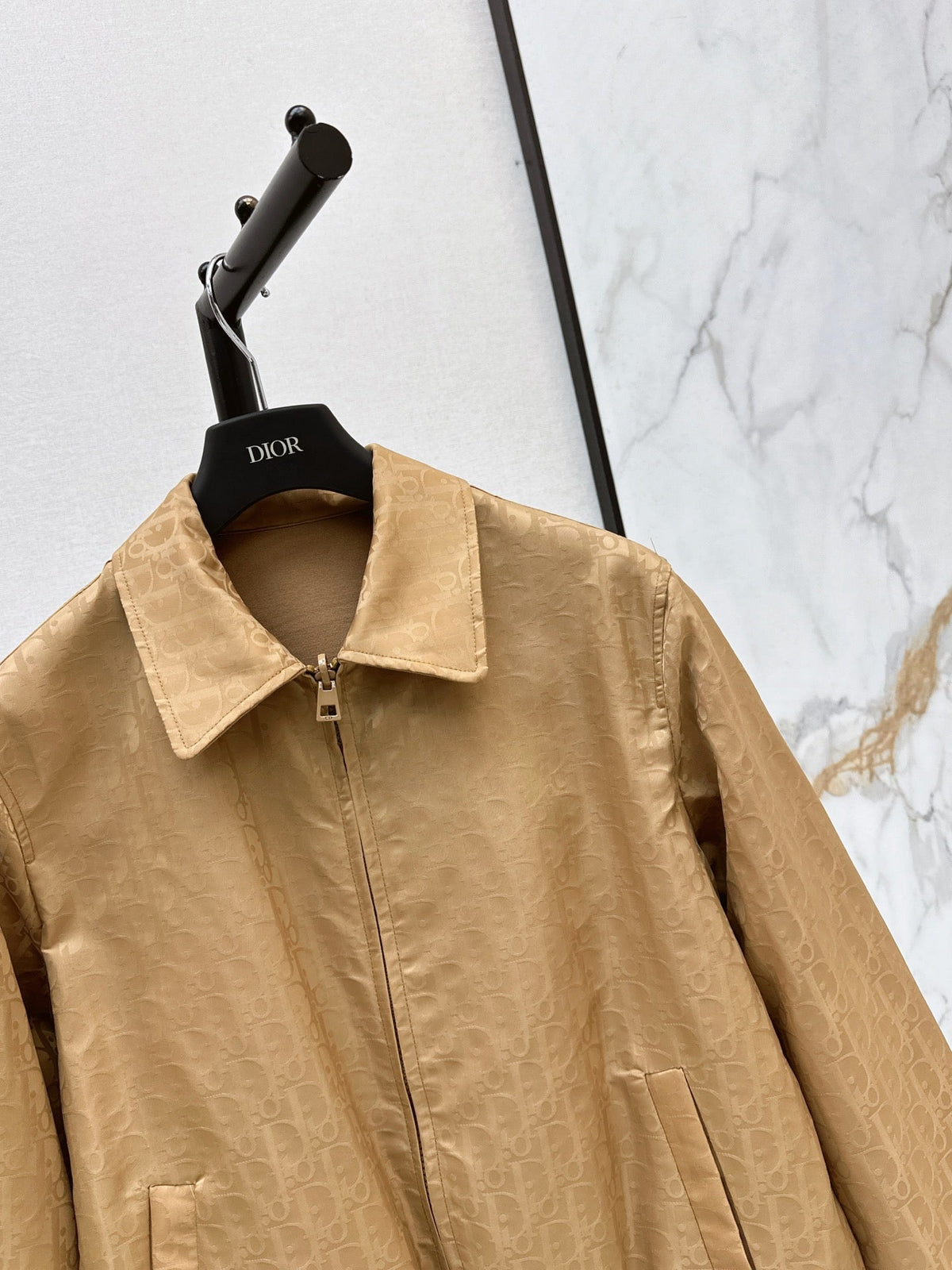 26FW New Reversible Lapel Jacket 🖤