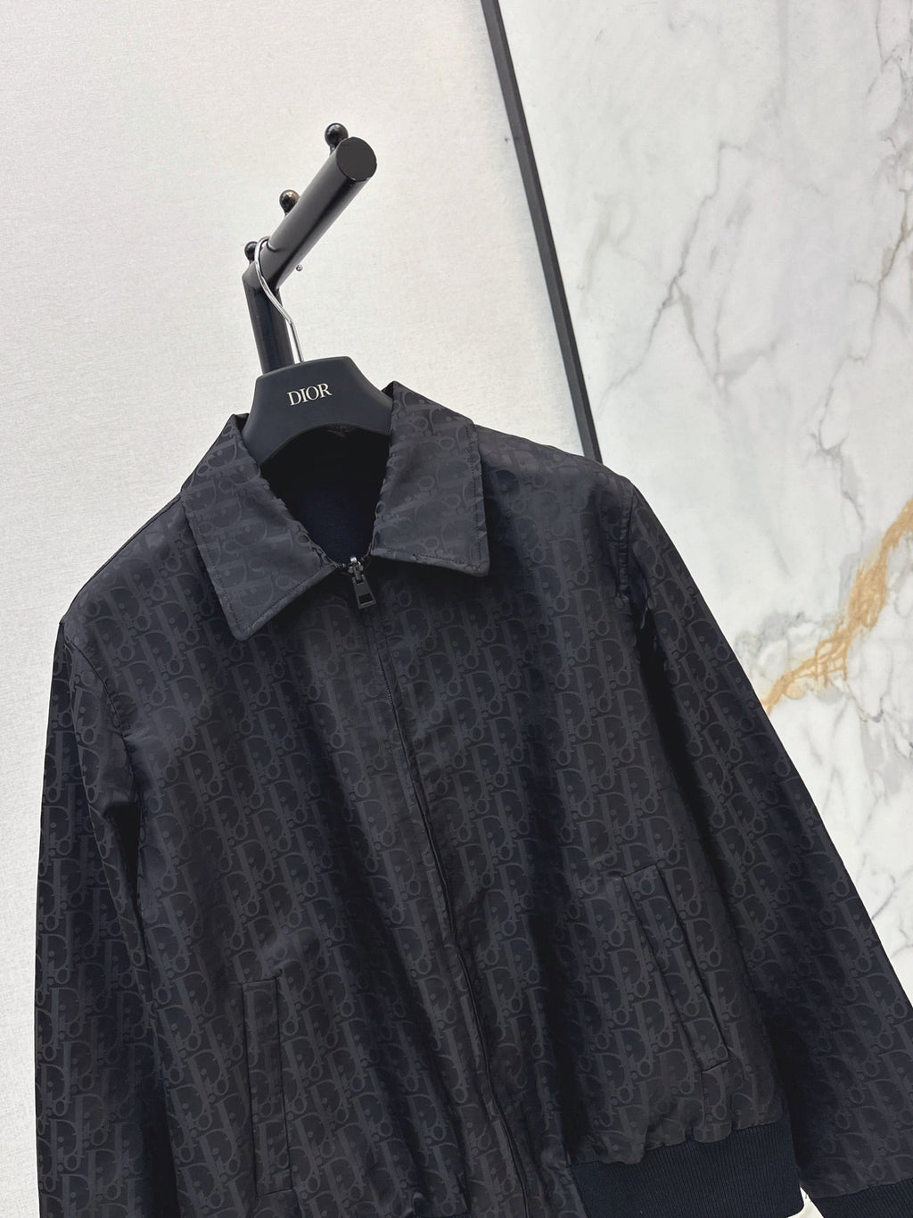 26FW New Reversible Lapel Jacket 🖤