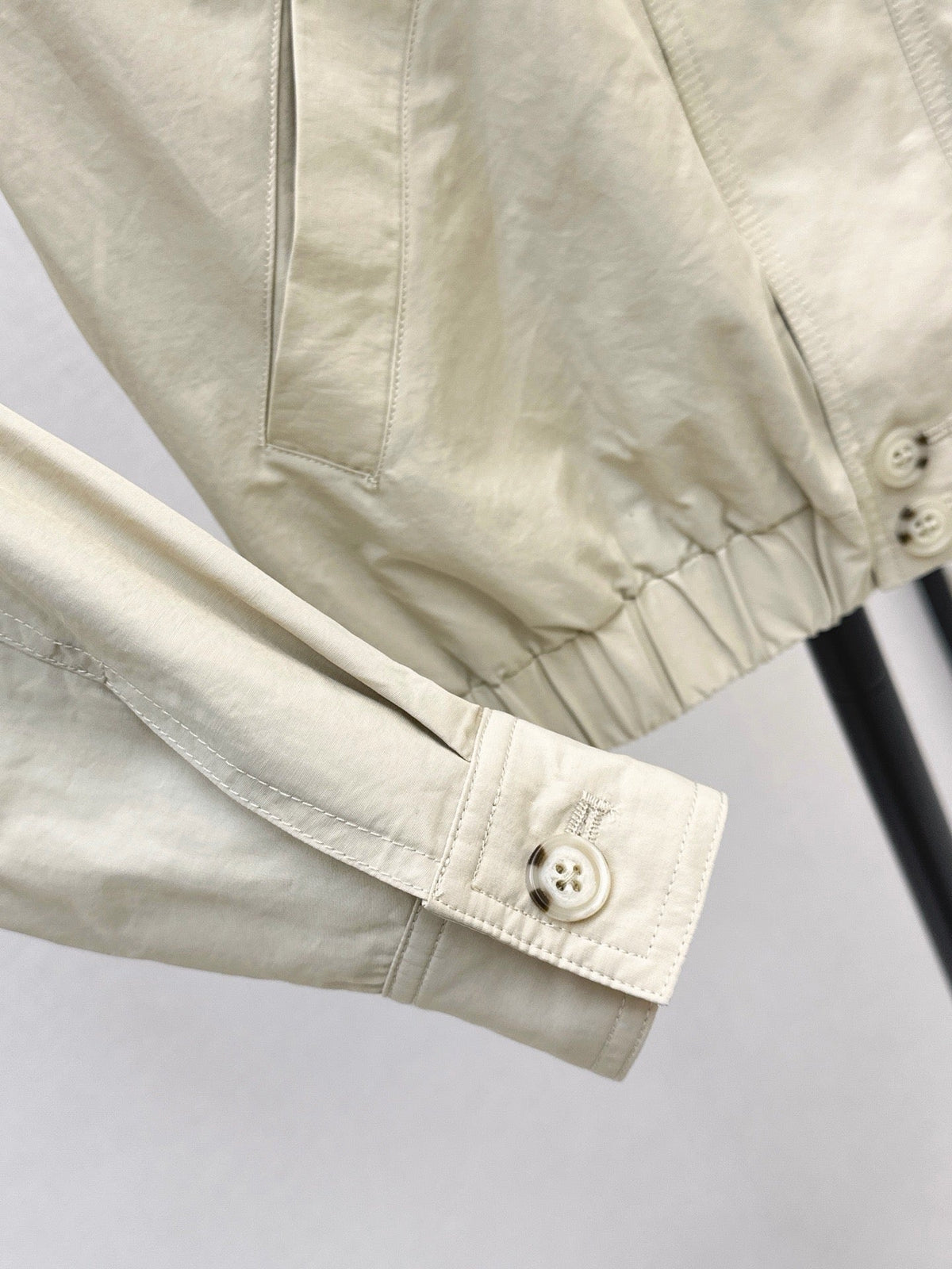 26FW New Relaxed-Fit Jacket 🤎