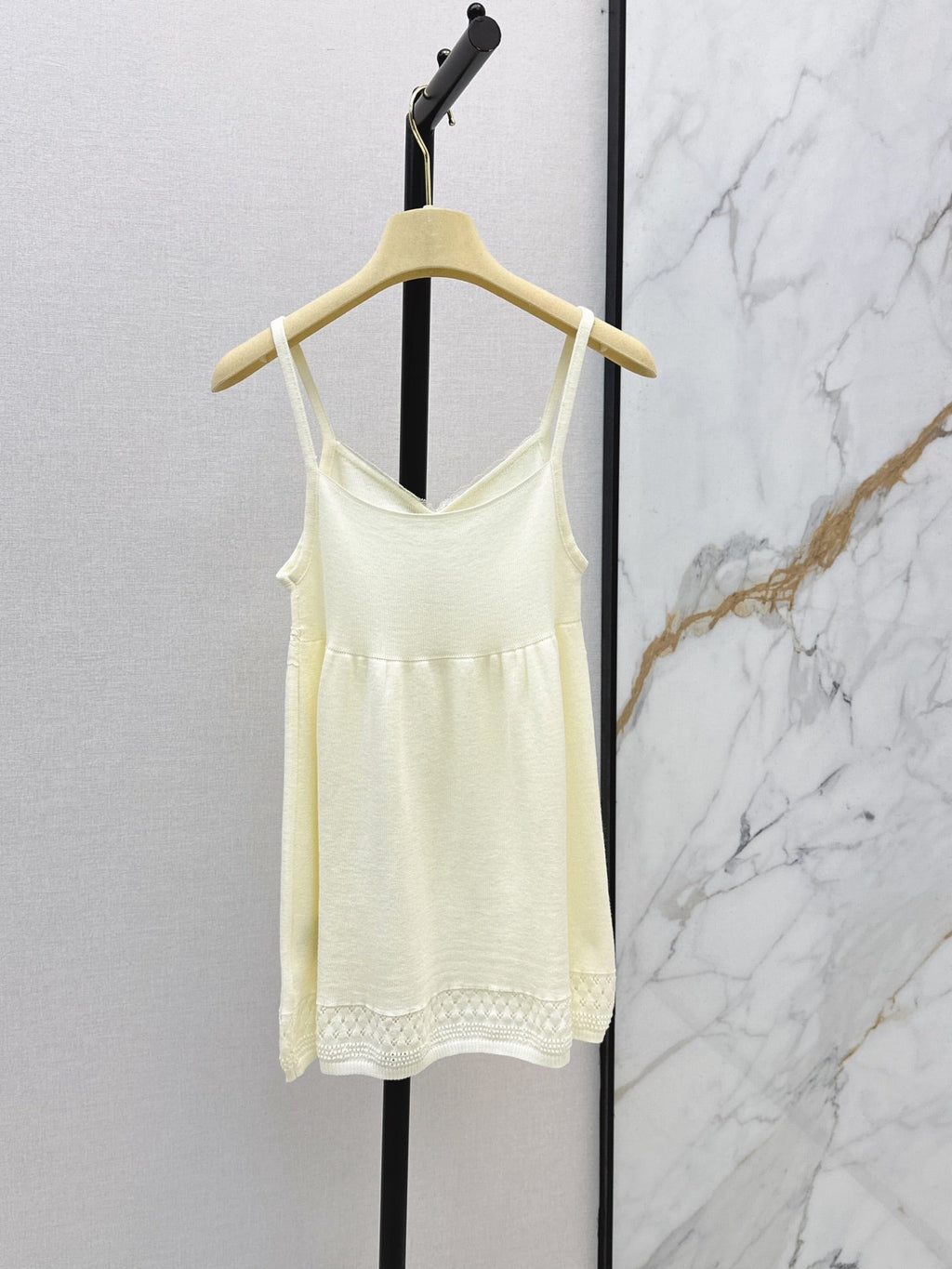 26FW New Lace Camisole & Cardigan Two-Piece Set 🤍