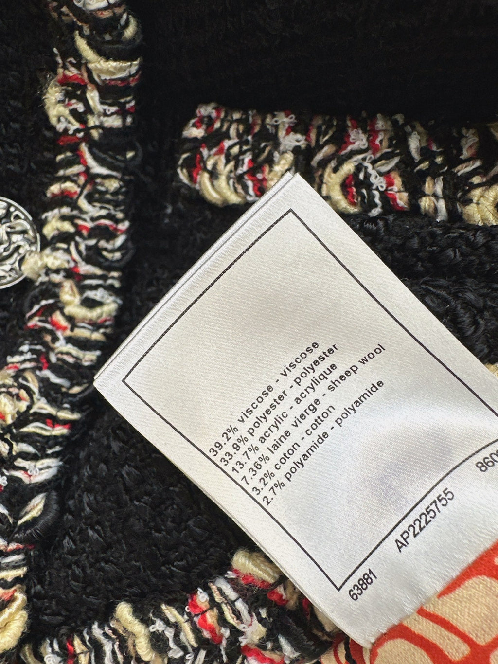 26FW New Knit Crew-Neck Jacket with Pockets 🖤