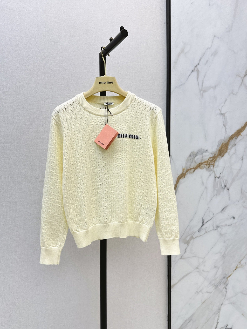 26FW New Classic Versatile Sweater 🤍