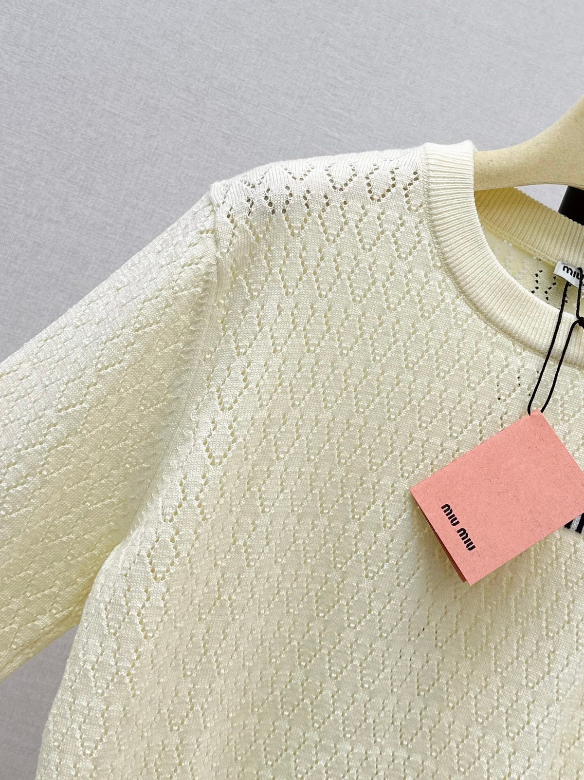 26FW New Classic Versatile Sweater 🤍