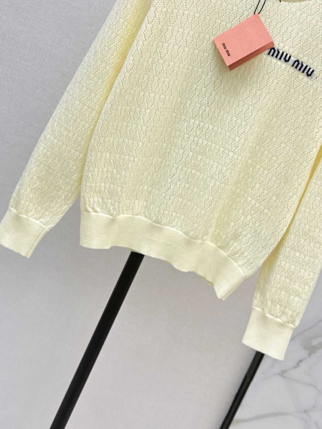 26FW New Classic Versatile Sweater 🤍