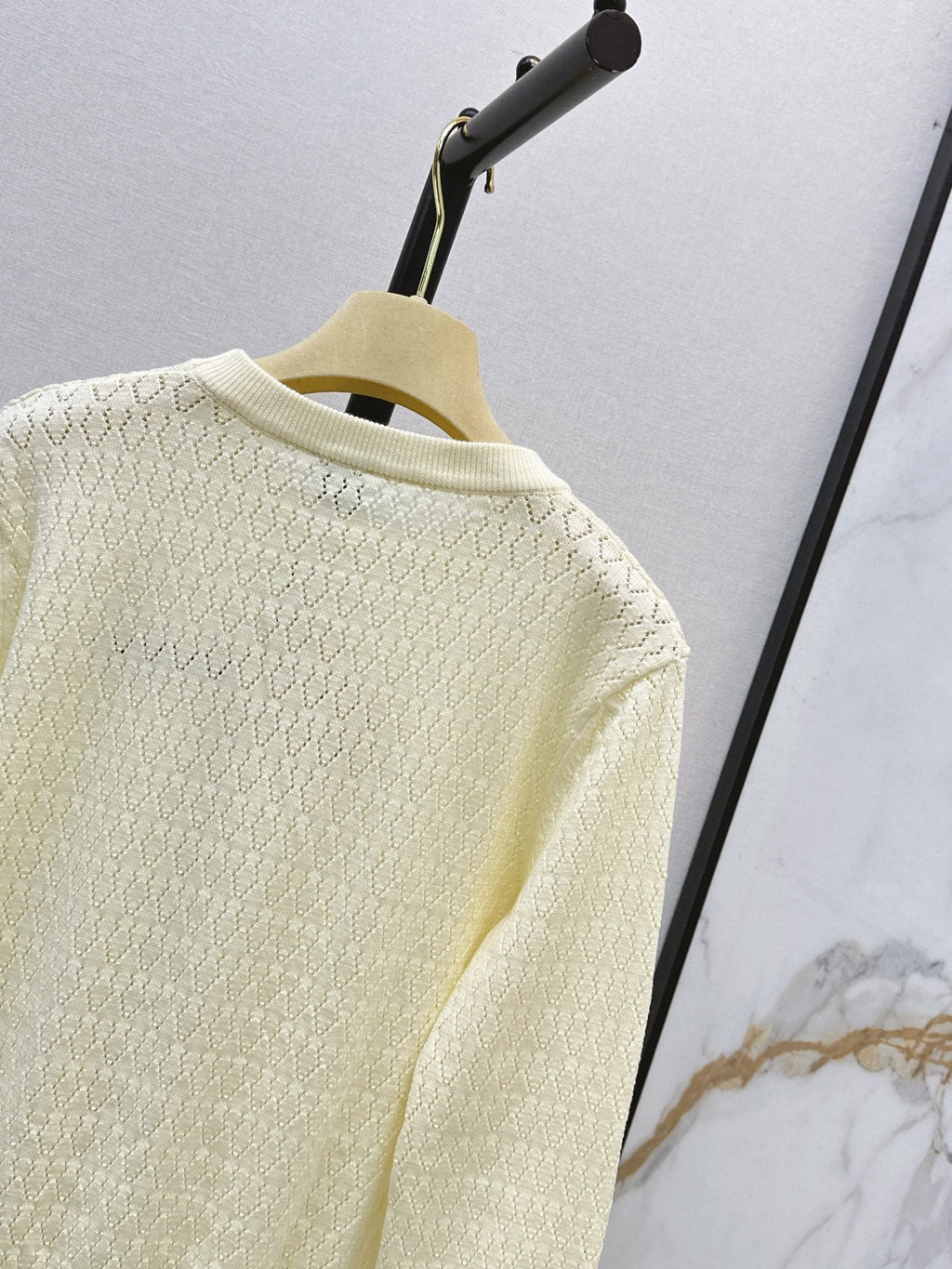 26FW New Classic Versatile Sweater 🤍