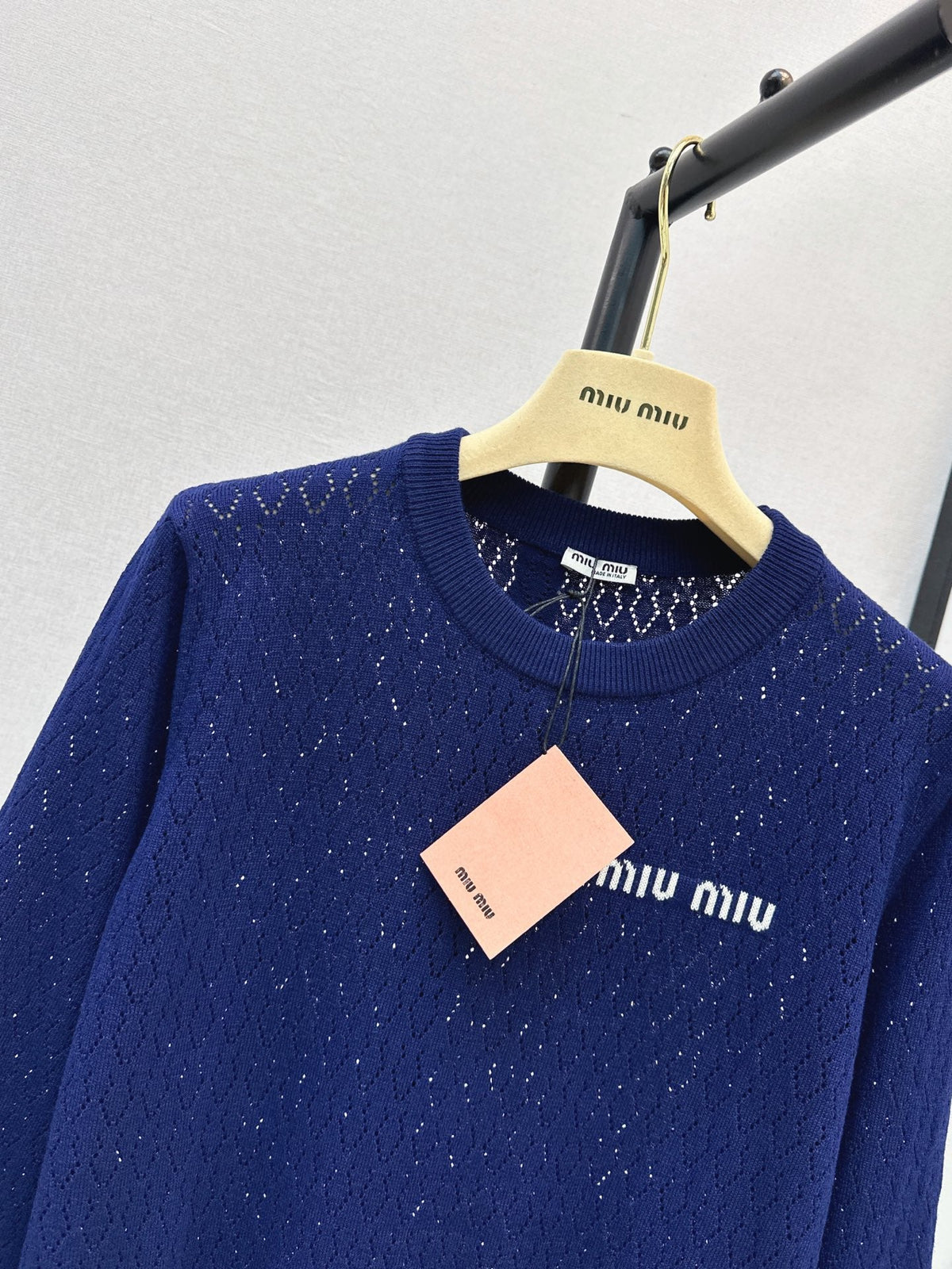 26FW New Classic Versatile Sweater 🤍