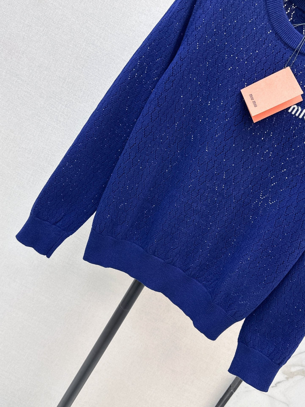26FW New Classic Versatile Sweater 🤍