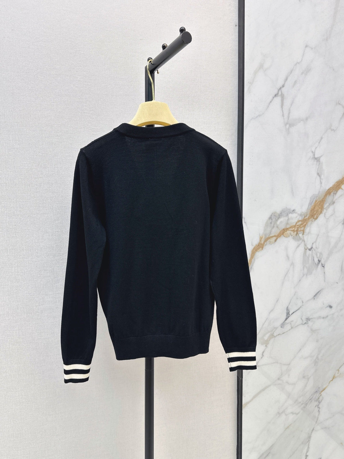 26FW New Classic V-Neck Versatile Cardigan 🤍