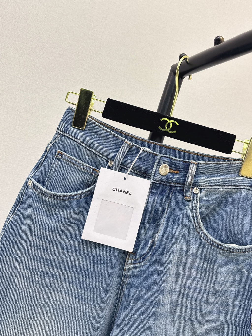 🔥Highest Quality🔥26FW New Vintage Straight-Leg Denim Jeans 🩵