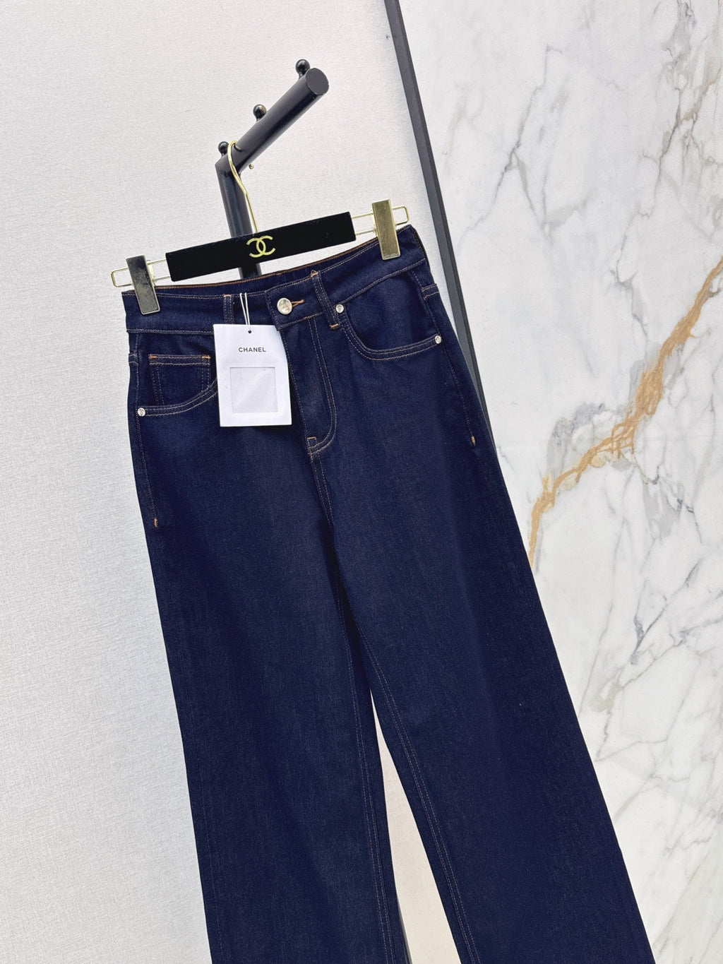 🔥Highest Quality🔥26FW New Vintage Straight-Leg Denim Jeans 🩵