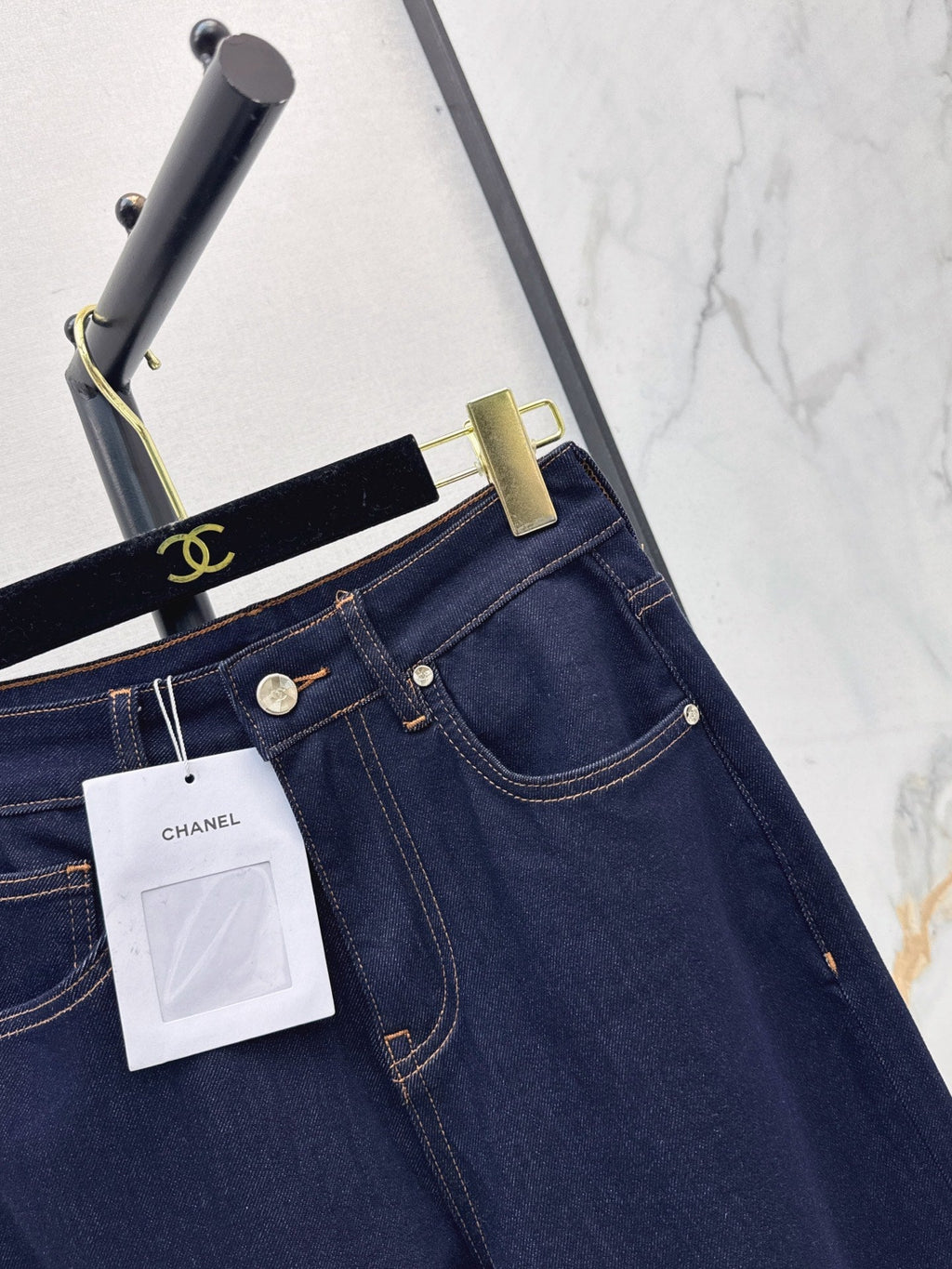 🔥Highest Quality🔥26FW New Vintage Straight-Leg Denim Jeans 🩵