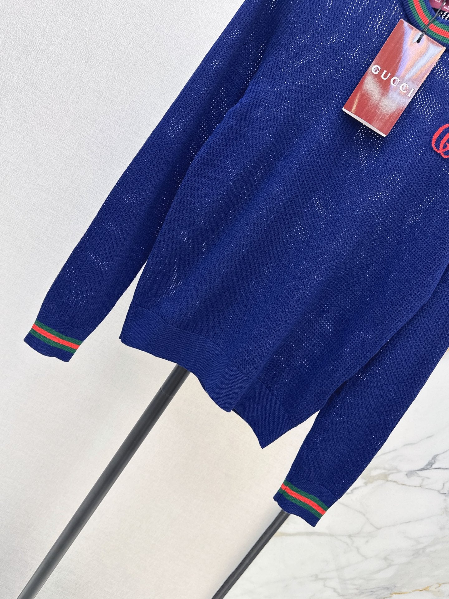 26FW New Classic Crew-Neck Sweater 🤍