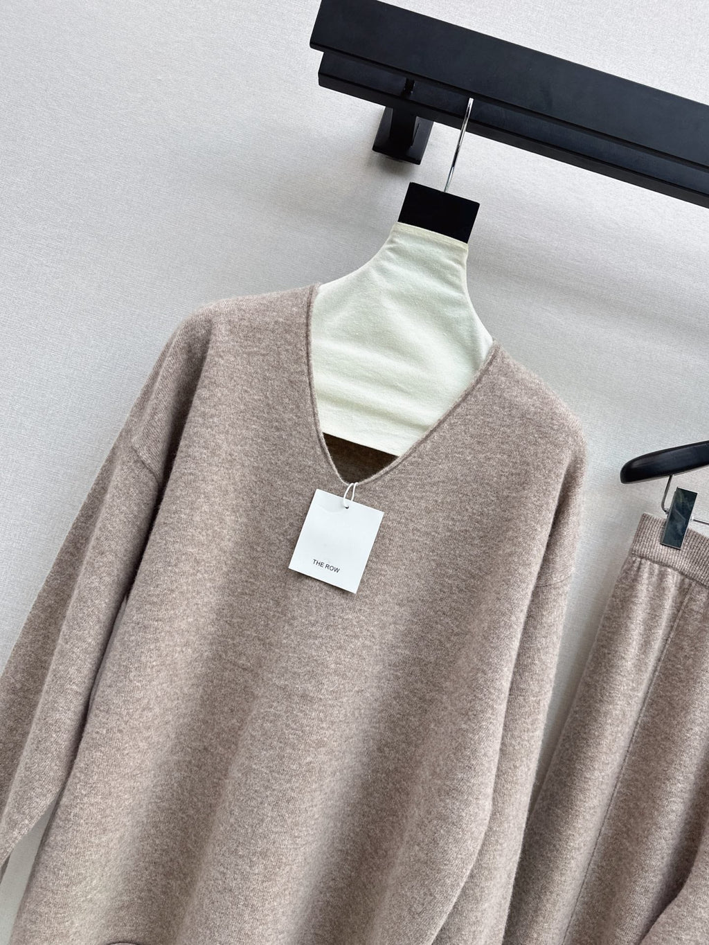 🔥Highest Quality🔥26FW New Relaxed-Style Wool Set 🤍
