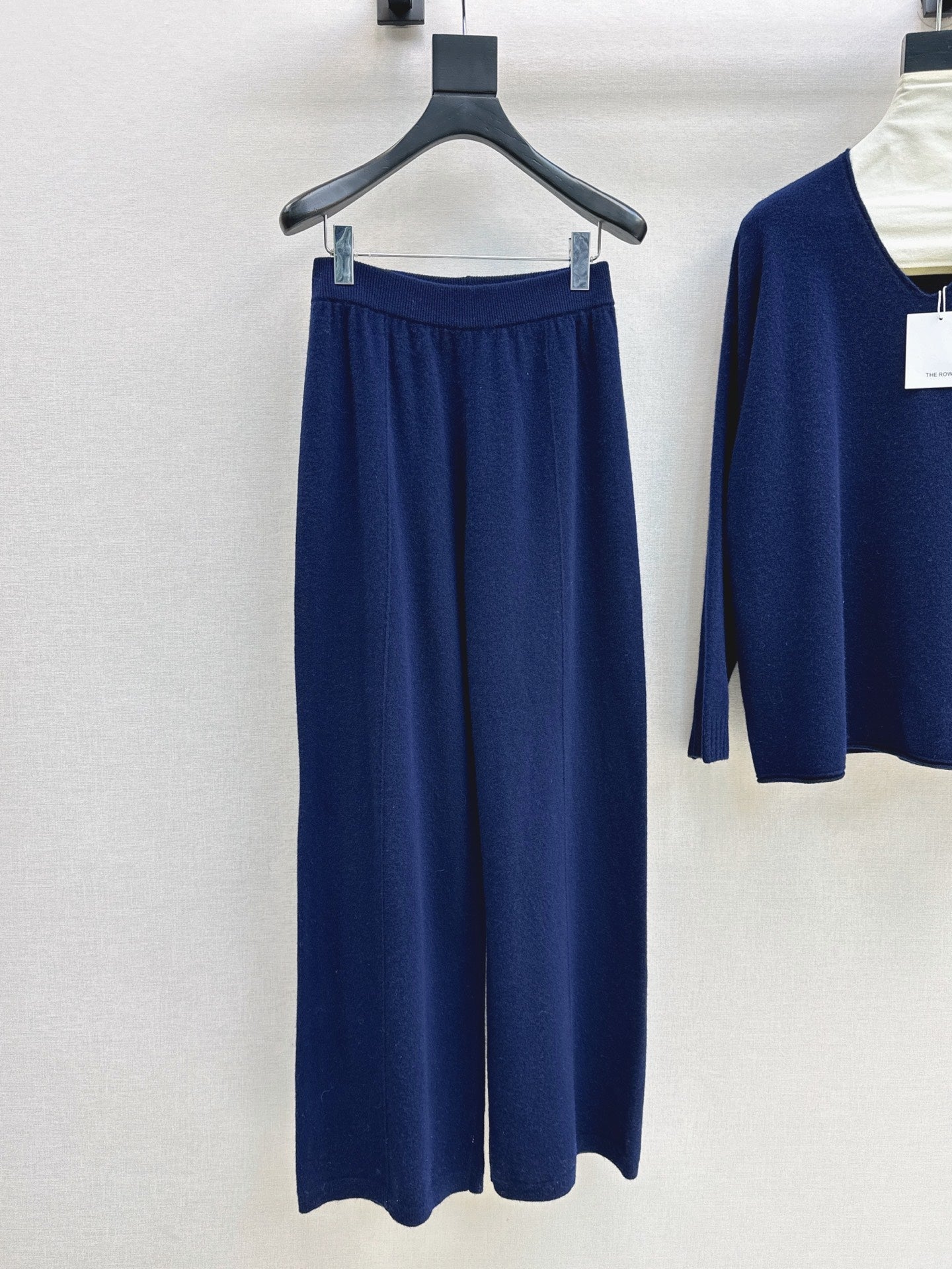 🔥Highest Quality🔥26FW New Relaxed-Style Wool Set 🤍